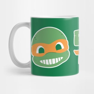 Pizza Time! Mug